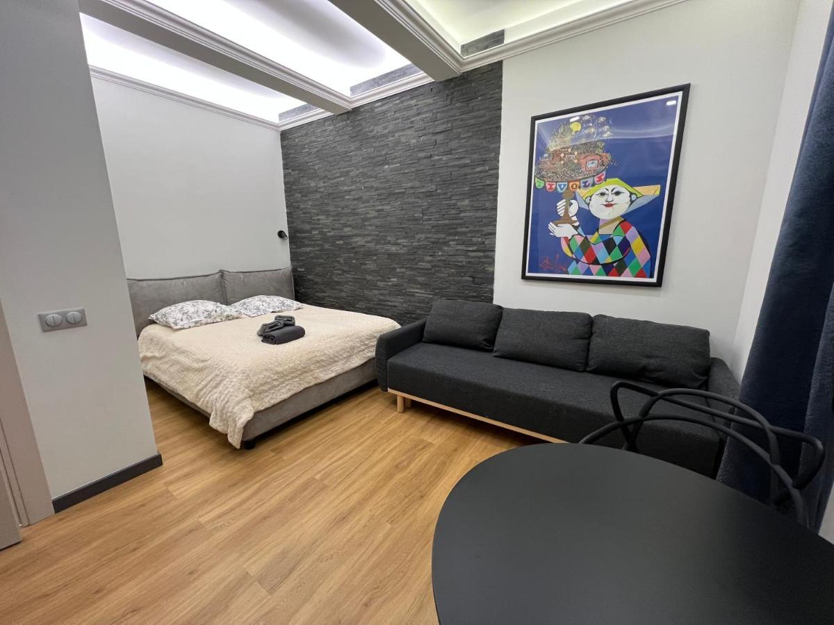 Newly Renovated Luxury Suite In The Center Of קאן מראה חיצוני תמונה