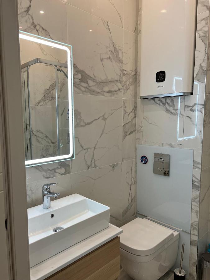 Newly Renovated Luxury Suite In The Center Of קאן מראה חיצוני תמונה