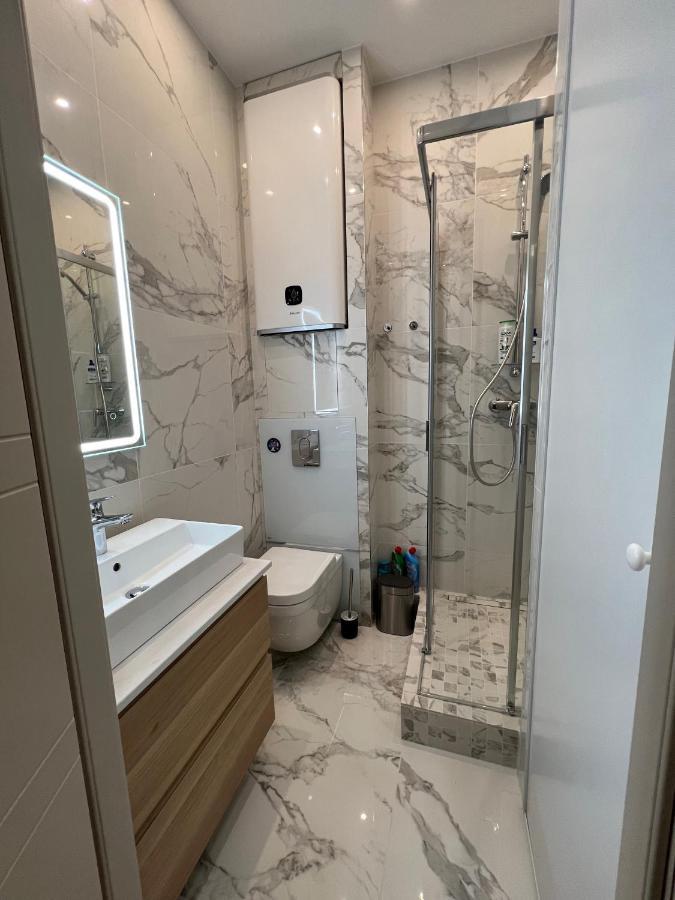 Newly Renovated Luxury Suite In The Center Of קאן מראה חיצוני תמונה