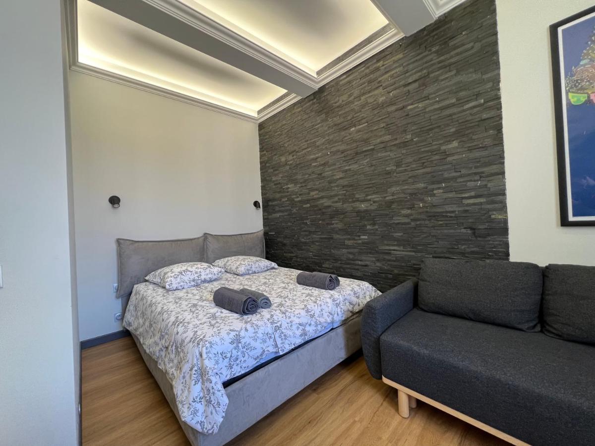 Newly Renovated Luxury Suite In The Center Of קאן מראה חיצוני תמונה