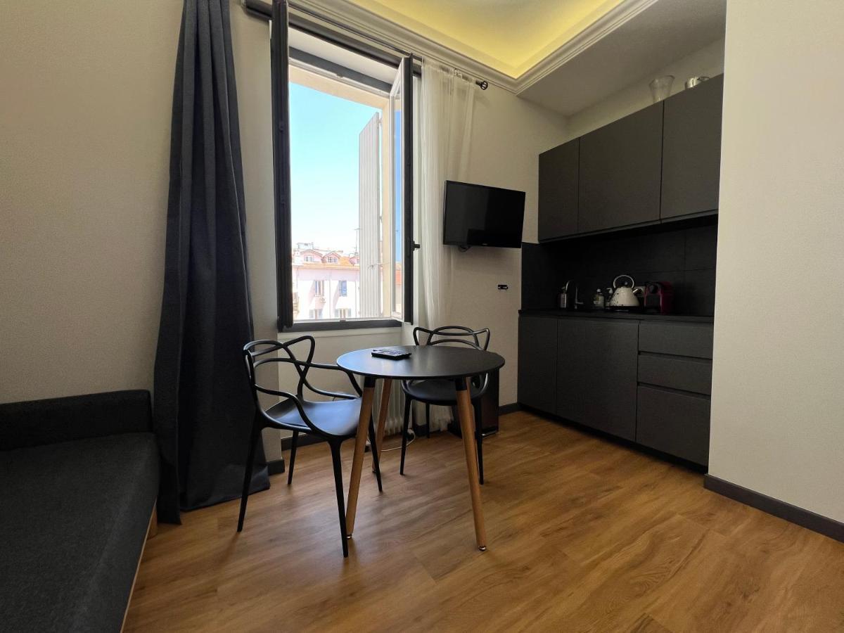 Newly Renovated Luxury Suite In The Center Of קאן מראה חיצוני תמונה