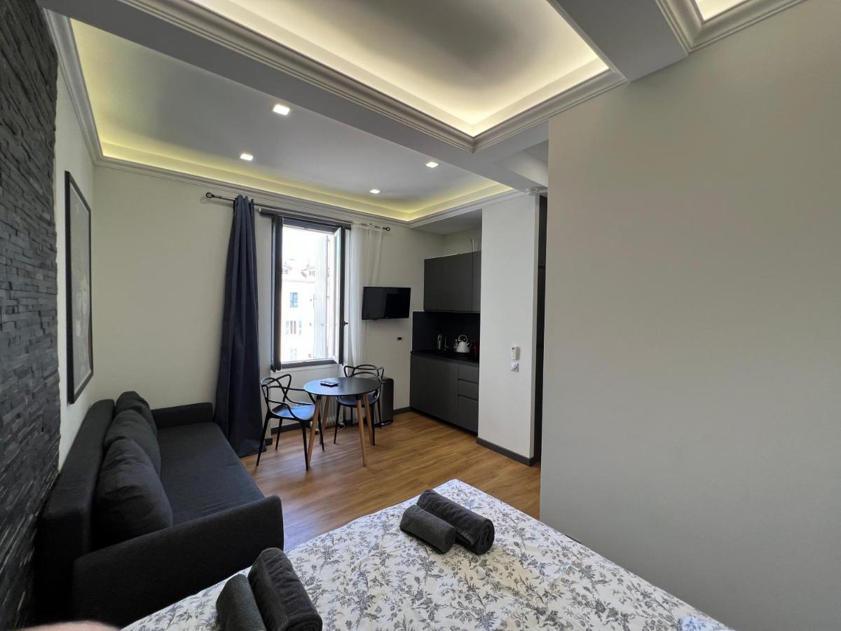 Newly Renovated Luxury Suite In The Center Of קאן מראה חיצוני תמונה
