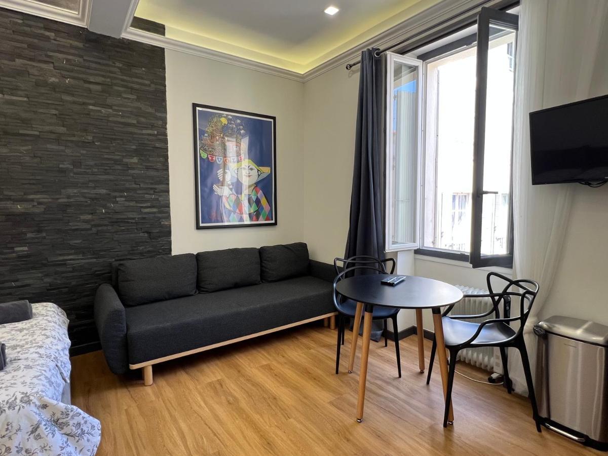 Newly Renovated Luxury Suite In The Center Of קאן מראה חיצוני תמונה